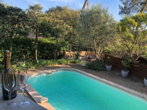 Villa familiale spacieuse avec piscine, Biot